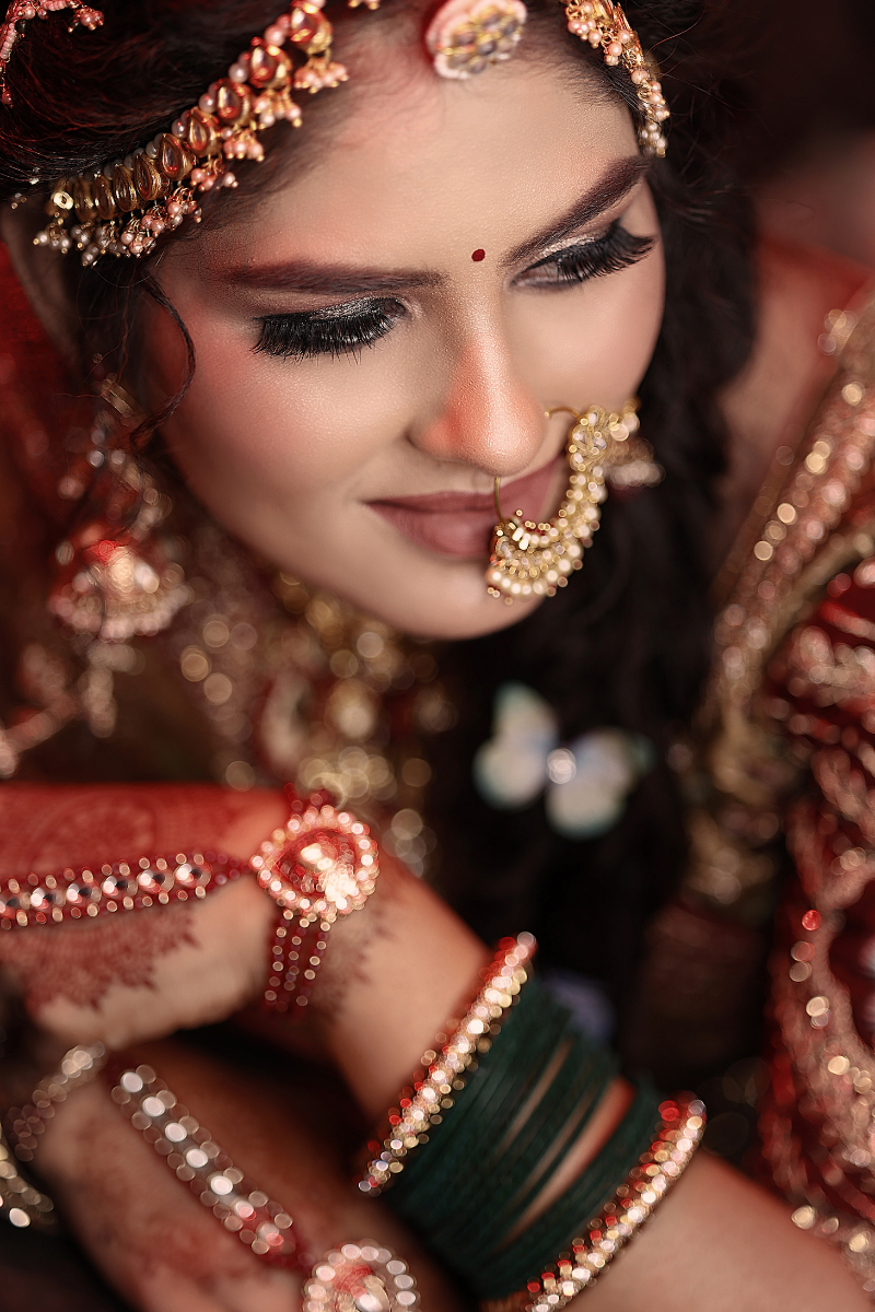 Bridal Jewellery