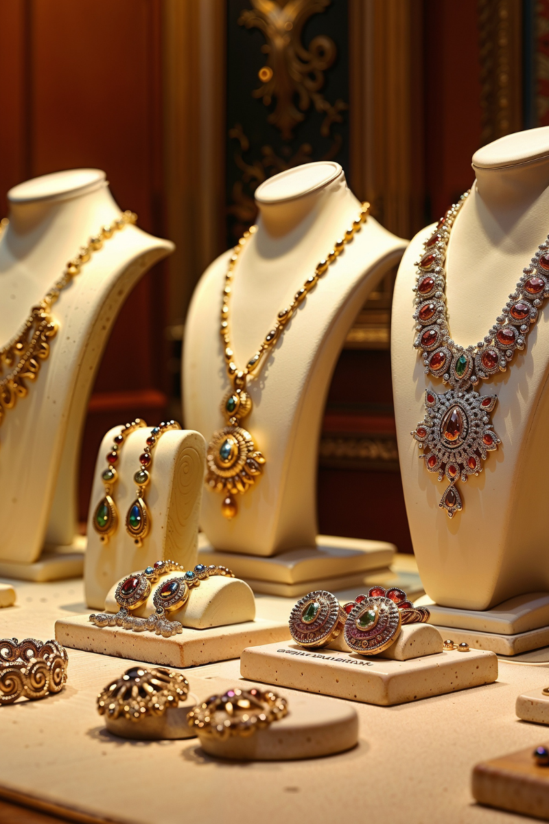 Signature Jewellery