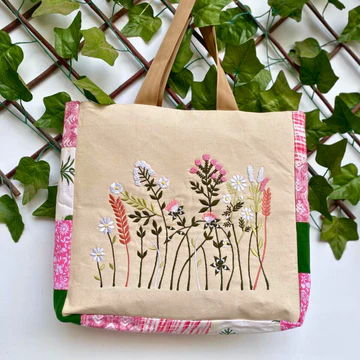 Tote Bags