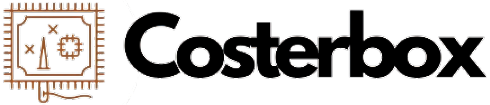 Woostify mobile logo